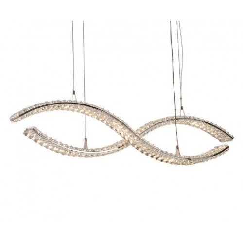 Подвесной светильник Newport 8242N/110 chrome М0071044 Подвесной светильник Newport 8242N/110 chrome М0071044