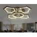 Потолочная светодиодная люстра Ambrella Light Acrylica Original FA576