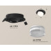 Встраиваемый светильник Ambrella Light Techno Spot XC7652083 (C7652, N7160)
