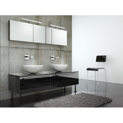 Подсветка для зеркал Mantra Sisley 5085