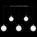 Подвесной светильник 33 Идеи PND102M.05.01PA.003BL-M33WH