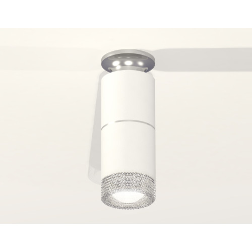 Потолочный светильник Ambrella Light Techno Spot XS6301242 (N6903, C6301, A2060, C6301, N6150)