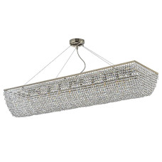 Подвесная люстра Arti Lampadari Milano H 1.5.120X30.102 N