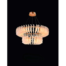 Подвесная люстра Mizi'en Princess MZ733137-800-500W