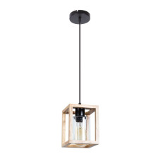 Подвесной светильник Arte Lamp Dublin A7025SP-1BK