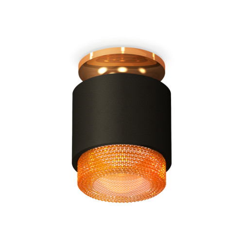 Потолочный светильник Ambrella Light Techno Spot XS7511122 (N7929, C7511, N7195)