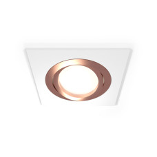 Встраиваемый светильник Ambrella Light Techno Spot XC7631084 (C7631, N7005)