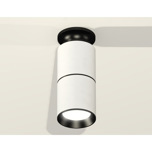 Потолочный светильник Ambrella Light Techno Spot XS6301220 (N6902, C6301, A2061, N6103)