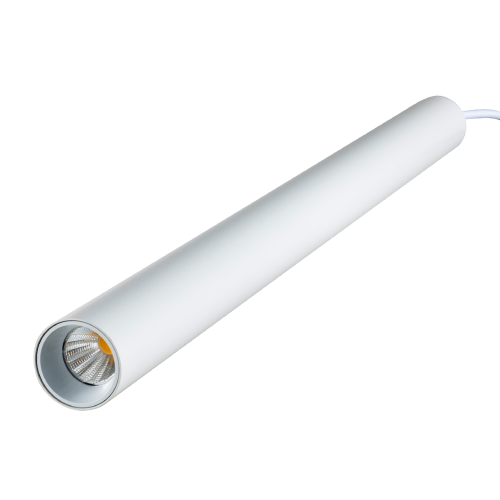 Подвесной точечный светильник Fiberli Tube460WN 12110204
