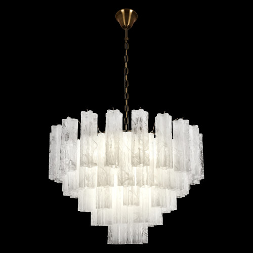 Подвесная люстра Loft IT Murano 10580/800 White