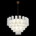 Подвесная люстра Loft IT Murano 10580/800 White