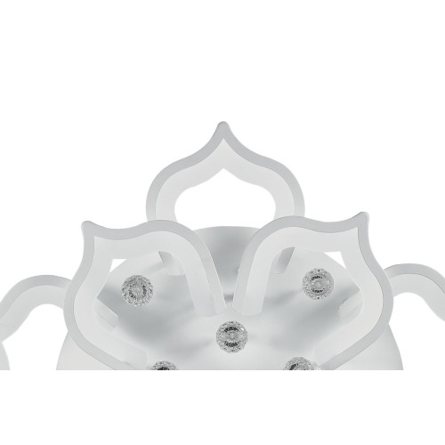 Потолочный светильник Natali Kovaltseva HIGH-TECH LED LAMPS 82029