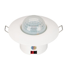 Датчик присутствия Arlight KNX-301-012-IN BUS, PIR 038408