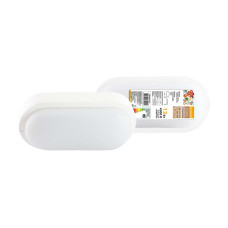 Настенно-потолочный светодиодный светильник TDM Electric Народный ДПП 3801 SQ0366-0167
