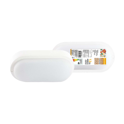 Настенно-потолочный светодиодный светильник TDM Electric Народный ДПП 3801 SQ0366-0167