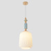 Подвесной светильник Crystal Lux MERINGUE SP1.2 Подвесной светильник Crystal Lux MERINGUE SP1.2