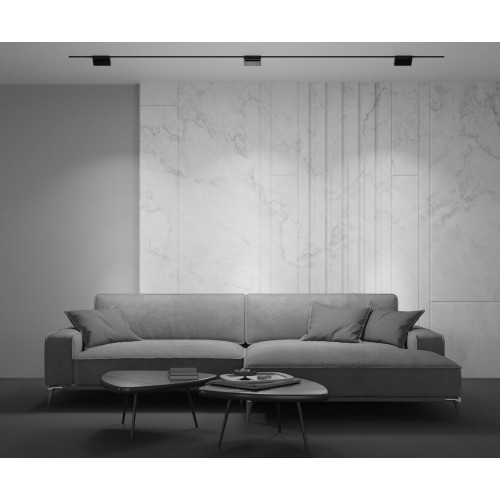 Трековый светильник Maytoni Technical Basis Rot TR075-2-10W3K-B