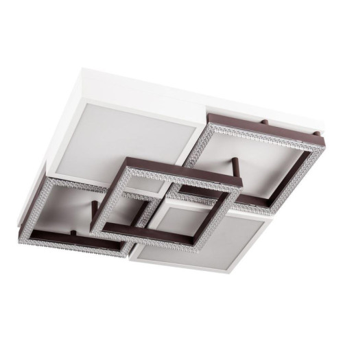 Потолочный светодиодный светильник Escada 10212/5LED Потолочный светодиодный светильник Escada 10212/5LED