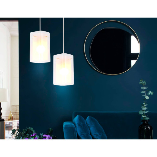 Подвесной светильник Ambrella Light Traditional TR3680