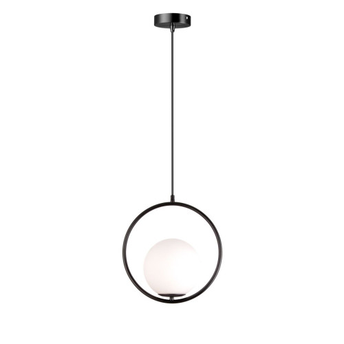 Подвесной светильник Moderli Barocco V11578-1P