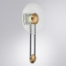 Настенный светильник Arte Lamp Biscotto A2640AP-1GO