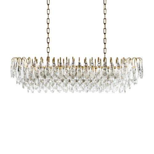 Подвесной светильник Loft IT Vermont 10581/1000R