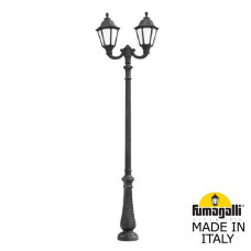 Садовый светильник Fumagalli E35.202.R20.AYH27