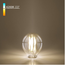Светодиодная лампа Elektrostandard Mini Classic F E27 8W 4200K 4690389186318 a060527