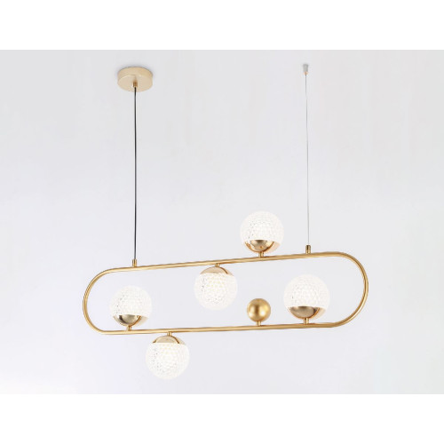 Подвесной светильник Ambrella Light Traditional TR5433