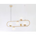 Подвесной светильник Ambrella Light Traditional TR5433