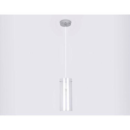 Подвесной светильник Ambrella Light Traditional TR3672