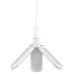 Светодиодная фитолампа для растений Эра ФИТО-30W-PL-E27-GR Б0064542