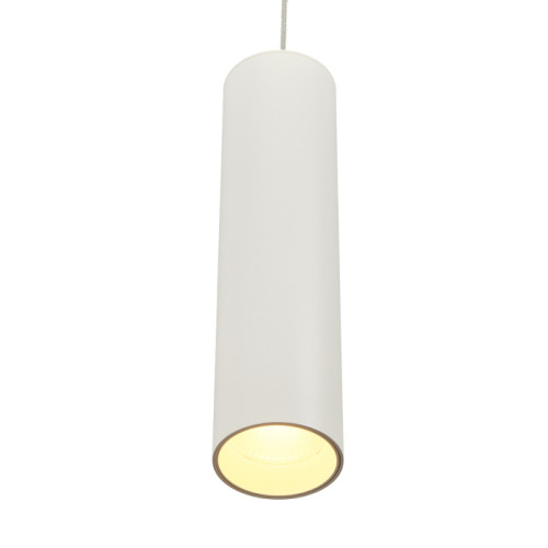 Трековый магнитный светильник Myfar Ray MT0221-20W3K-S-W