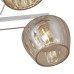 Потолочная люстра Arte Milano Amalfi 329508/5 WH+FG