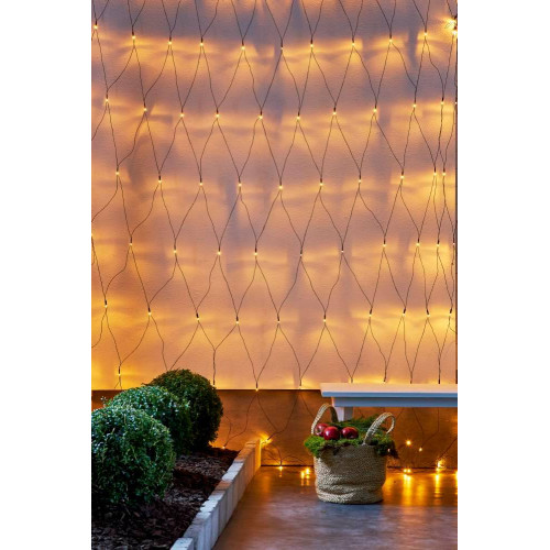 Светодиодная елочная гирлянда Eglo 411524 Светодиодная елочная гирлянда Eglo 411524