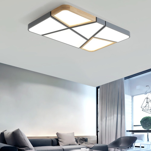 Потолочный светильник ImperiumLoft Fust two 151491-26