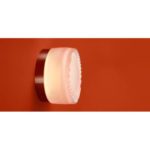 Настенный светильник Freya Retro FR5603WL-L8TR1