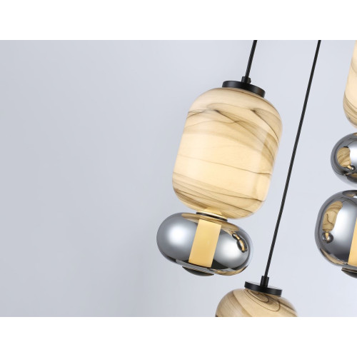 Подвесной светильник Ambrella Light High Light Modern LH11036