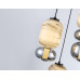 Подвесной светильник Ambrella Light High Light Modern LH11036