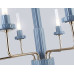 Люстра на штанге Ambrella Light High Light Ceramo Modern LH53124