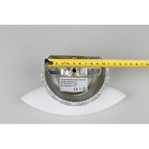 Бра Omnilux Formello OML-89201-01