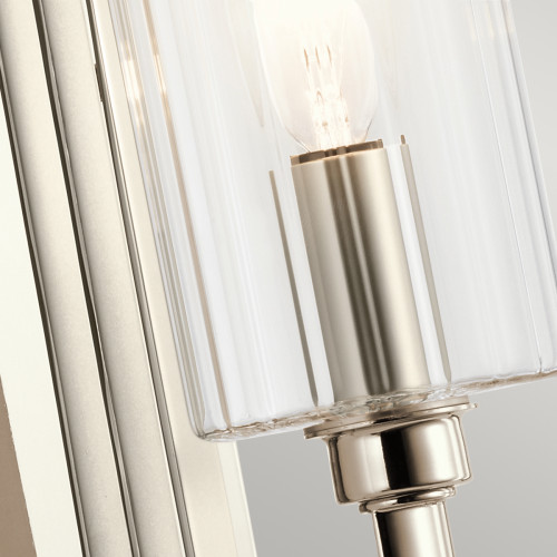 Бра Kichler Kimrose QN-KIMROSE1-PN