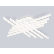 Потолочный светильник Ambrella Light Comfort LineTech FL6261