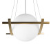 Подвесной светильник Loft IT Swing 10424/250