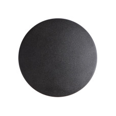 Уличный настенный светильник Arte Lamp Nimbo A1510AP-1BK