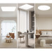Умный потолочный светильник Yeelight Defender Ceiling Light C480 / YLXDD-0094