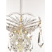 Подвесной светильник Bohemia Ivele Crystal 14781P/22 G Drops Подвесной светильник Bohemia Ivele Crystal 14781P/22 G Drops
