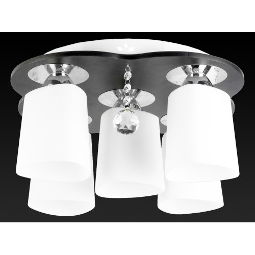 Потолочная люстра Toplight Marsha TL2680X-06WC