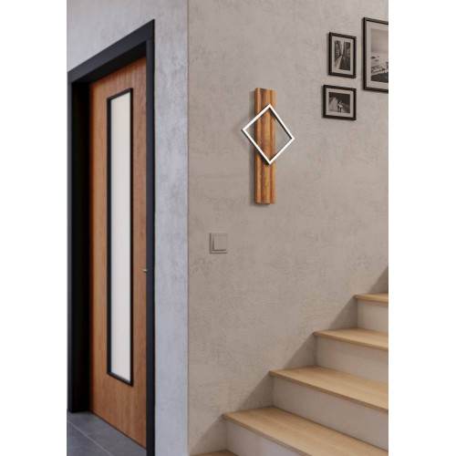 Настенный светильник Eglo Boyal 901934