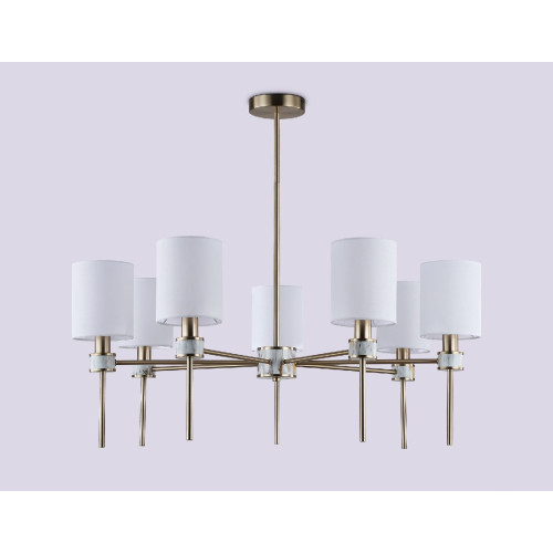 Люстра на штанге Ambrella Light High Light Classic LH72373